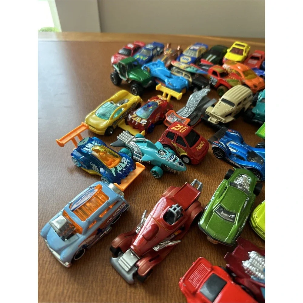 Hot Wheels this product